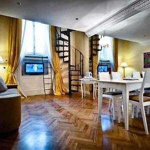 Appartement met een Slaapkamer